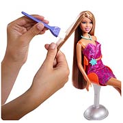 Barbie Color Stylin African American Doll